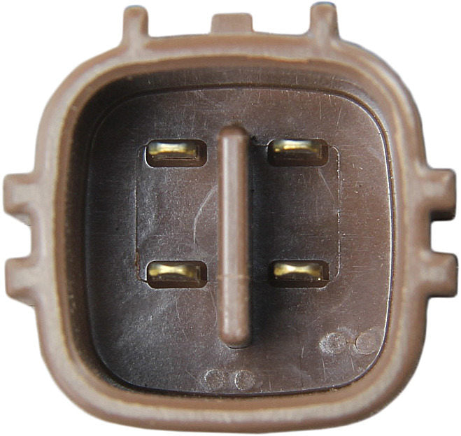 Denso Alternator