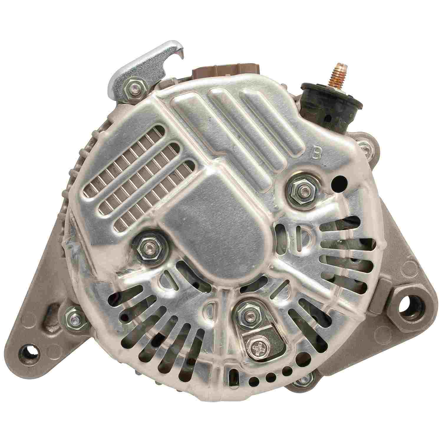 DENSO Auto Parts Alternator 210-0816