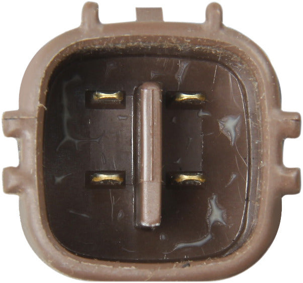 DENSO Auto Parts Alternator 210-0818