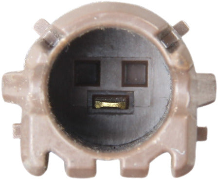 Denso Alternator
