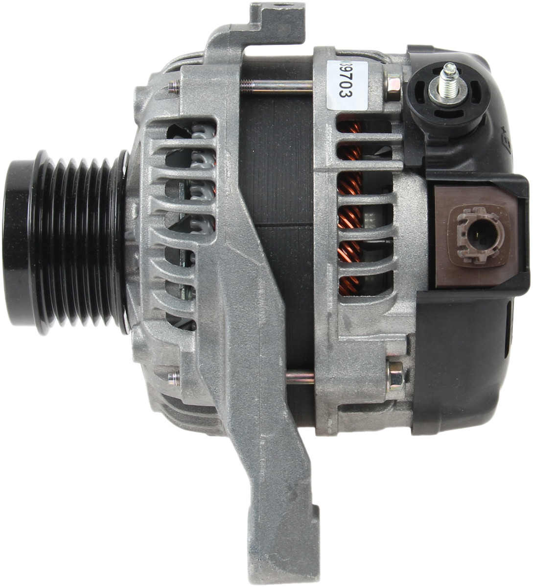 Denso Alternator