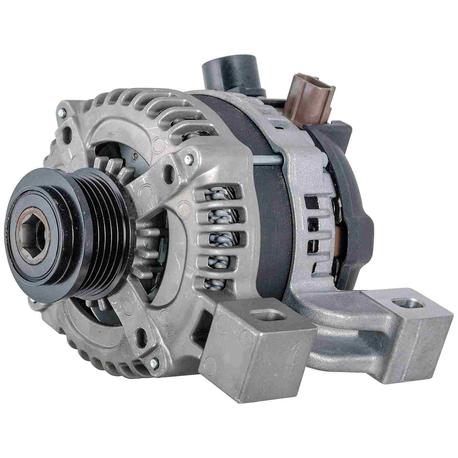 DENSO Auto Parts Alternator 210-0841