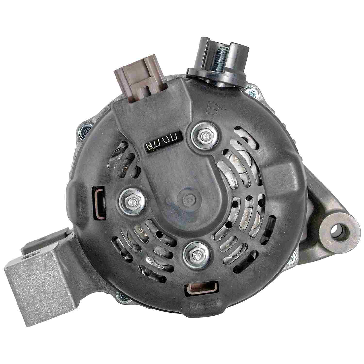 DENSO Auto Parts Alternator 210-0841