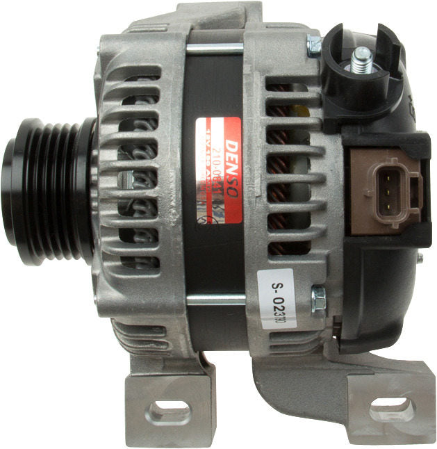 DENSO Auto Parts Alternator 210-0841
