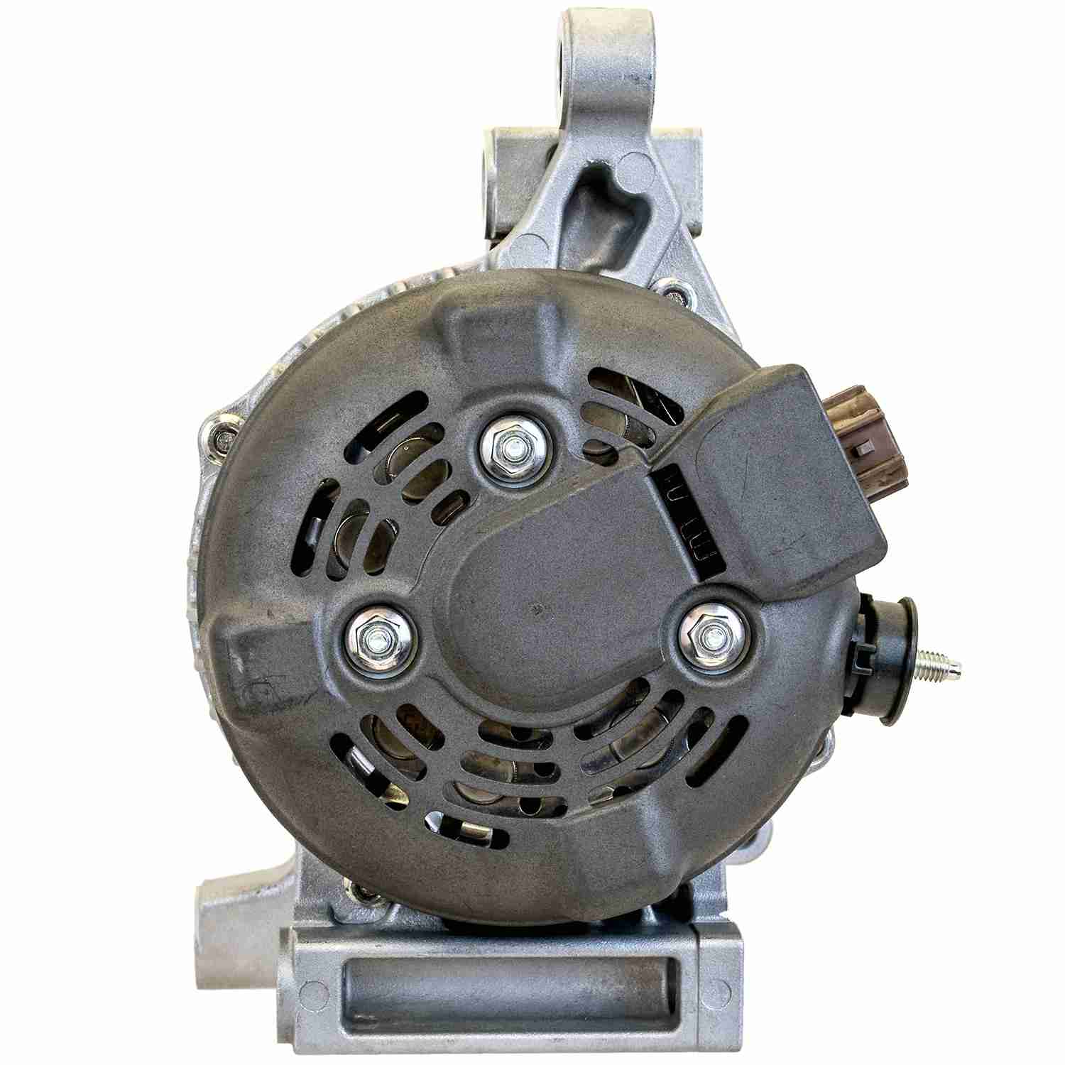 DENSO Auto Parts Remanufactured DENSO First Time Fit Alternator 210-0866