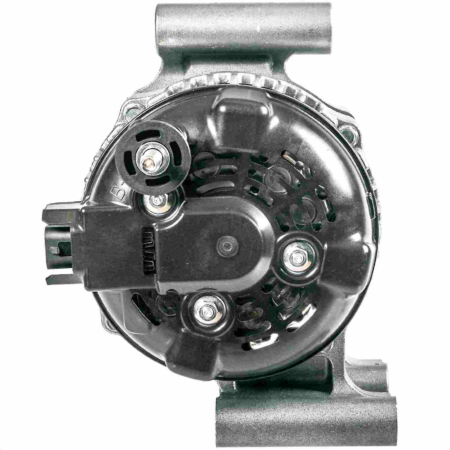 DENSO Auto Parts Remanufactured DENSO First Time Fit Alternator 210-1023