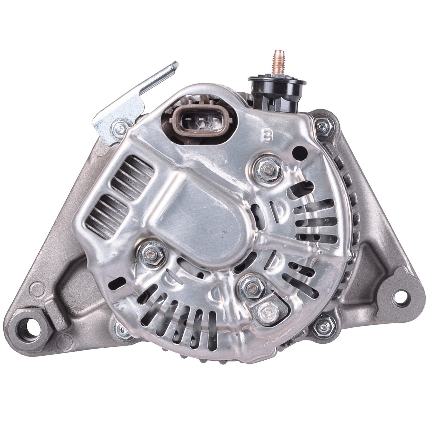 DENSO Auto Parts Alternator 210-1026