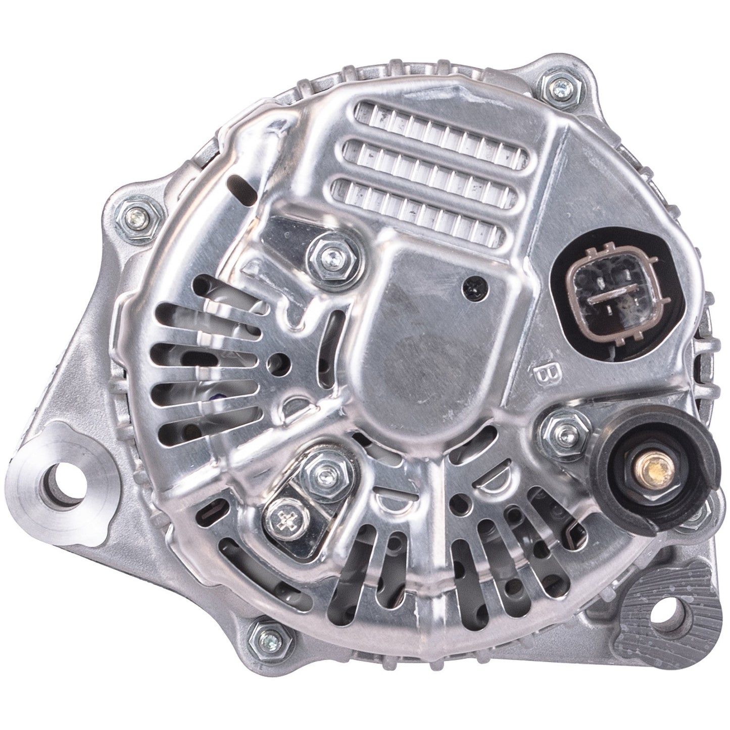 DENSO Auto Parts Alternator 210-1027
