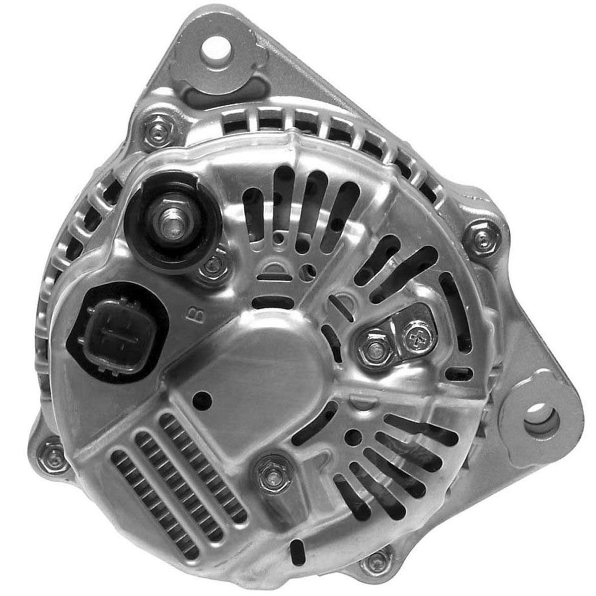 DENSO Auto Parts Alternator 210-1031