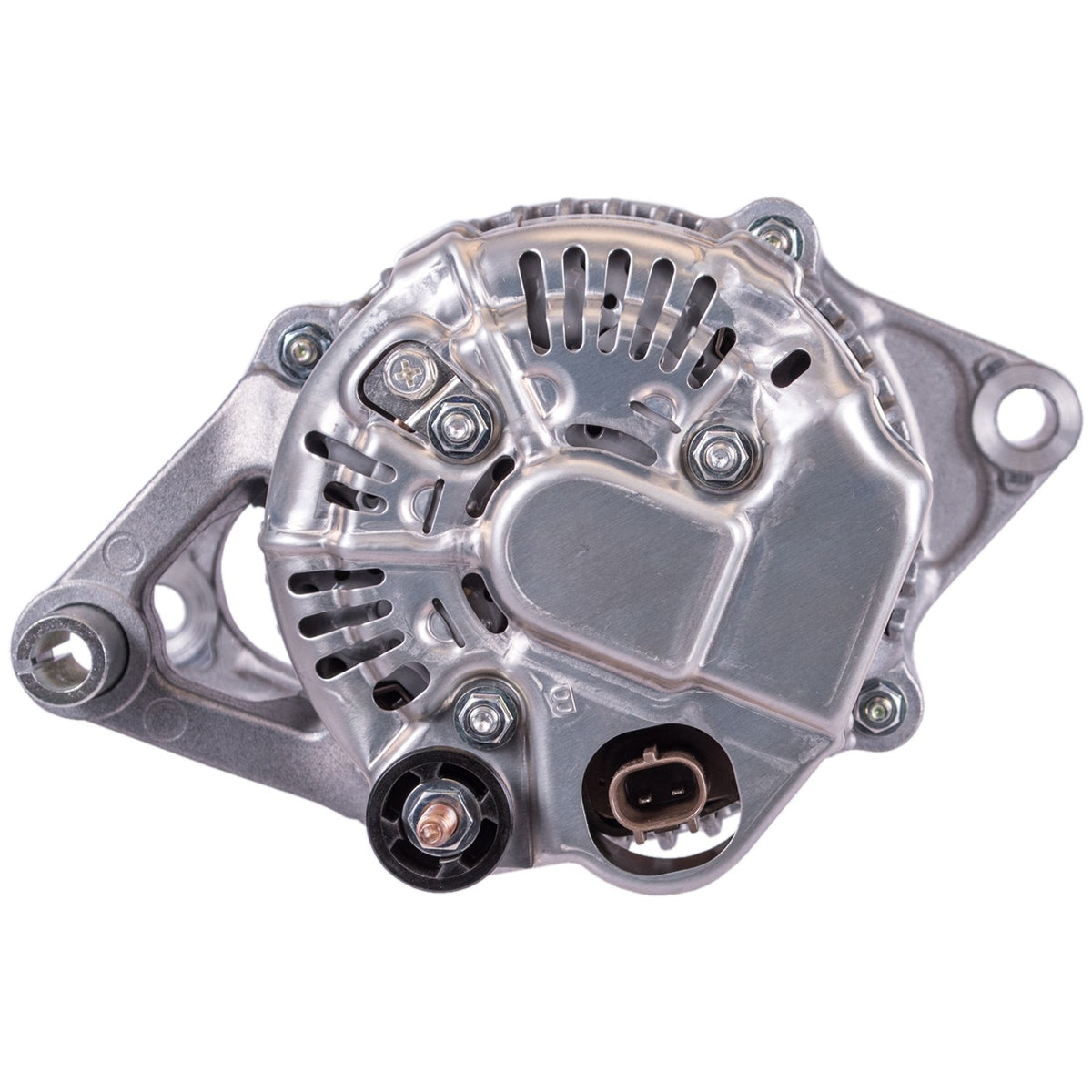 DENSO Auto Parts Alternator 210-1036