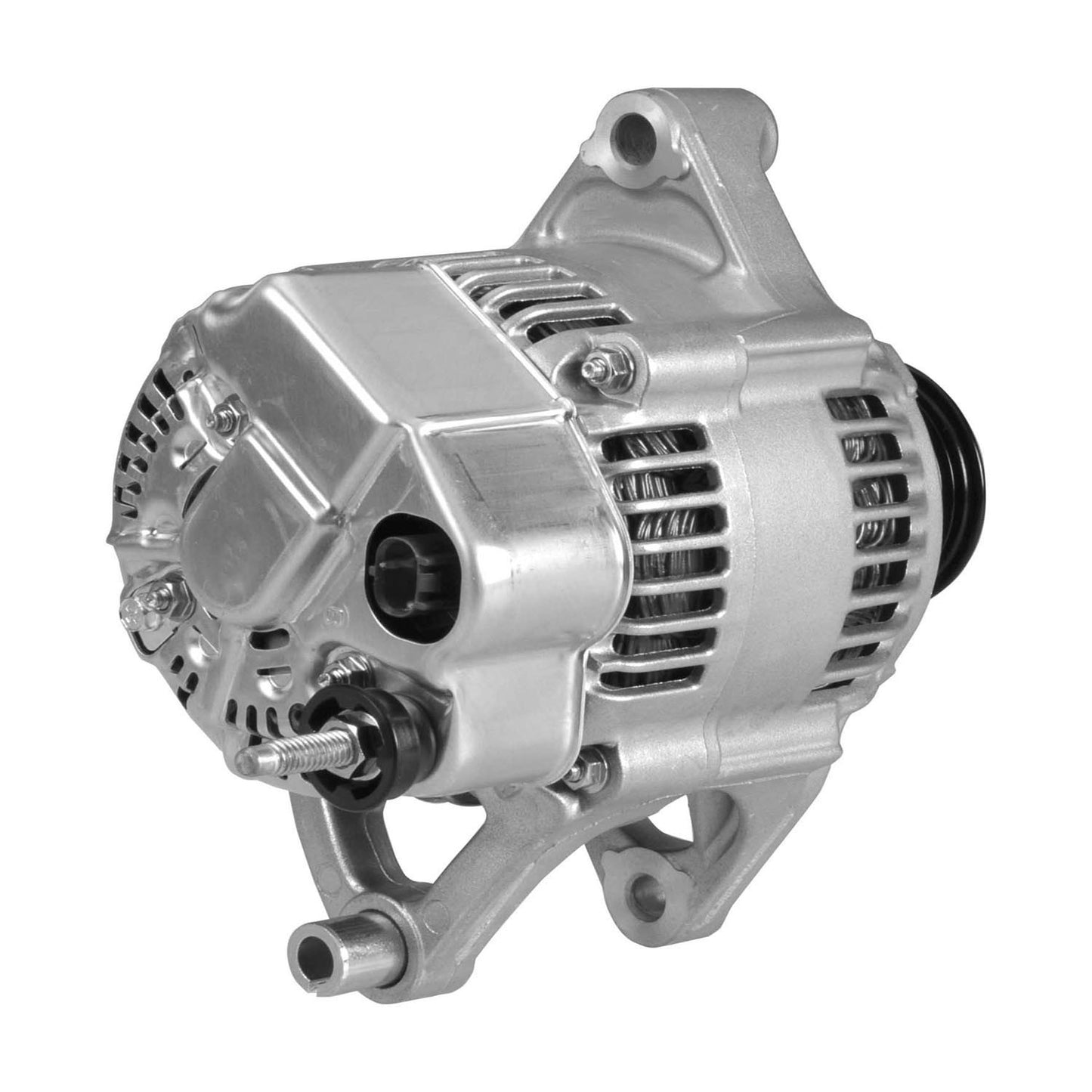 DENSO Auto Parts Alternator 210-1038