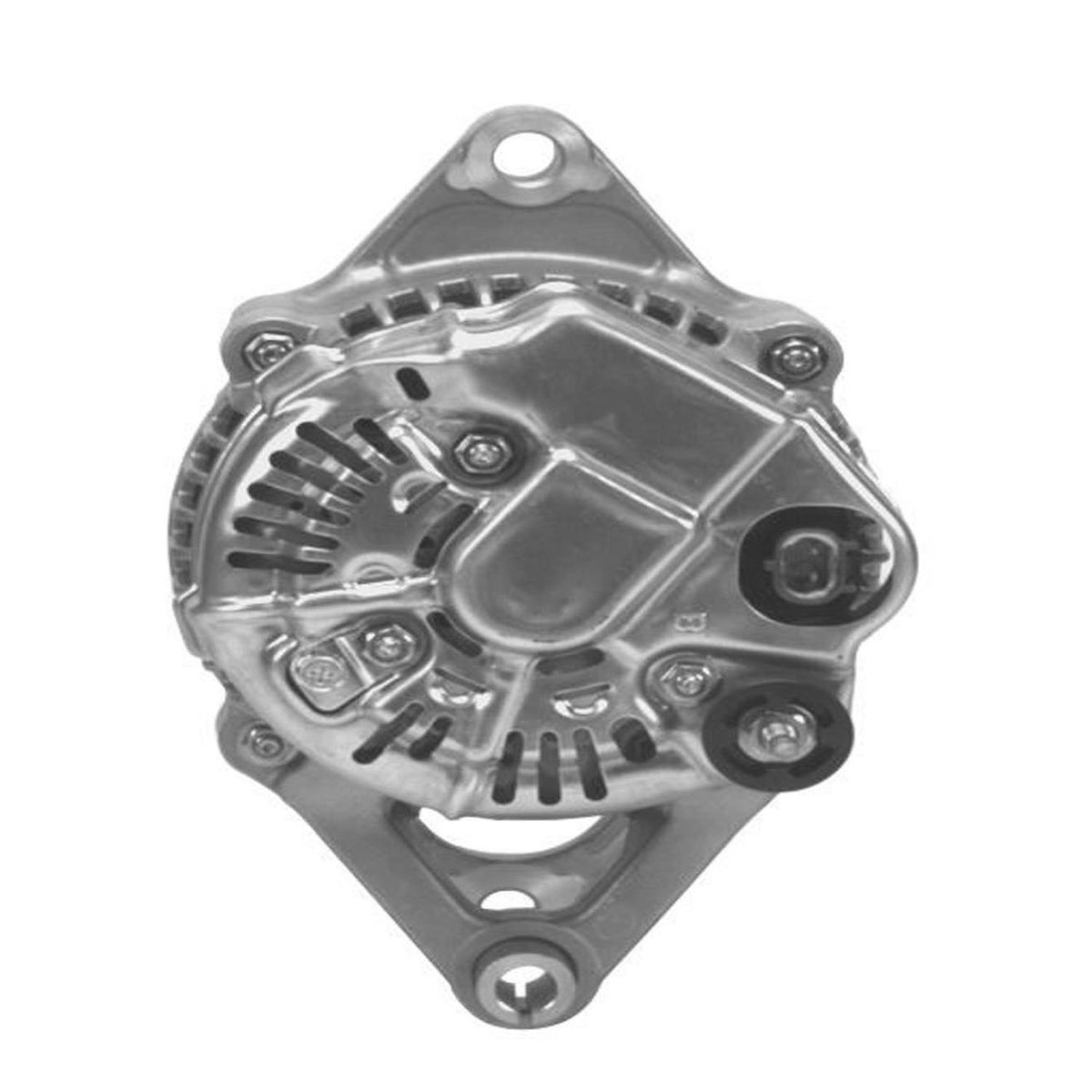 DENSO Auto Parts Alternator 210-1047
