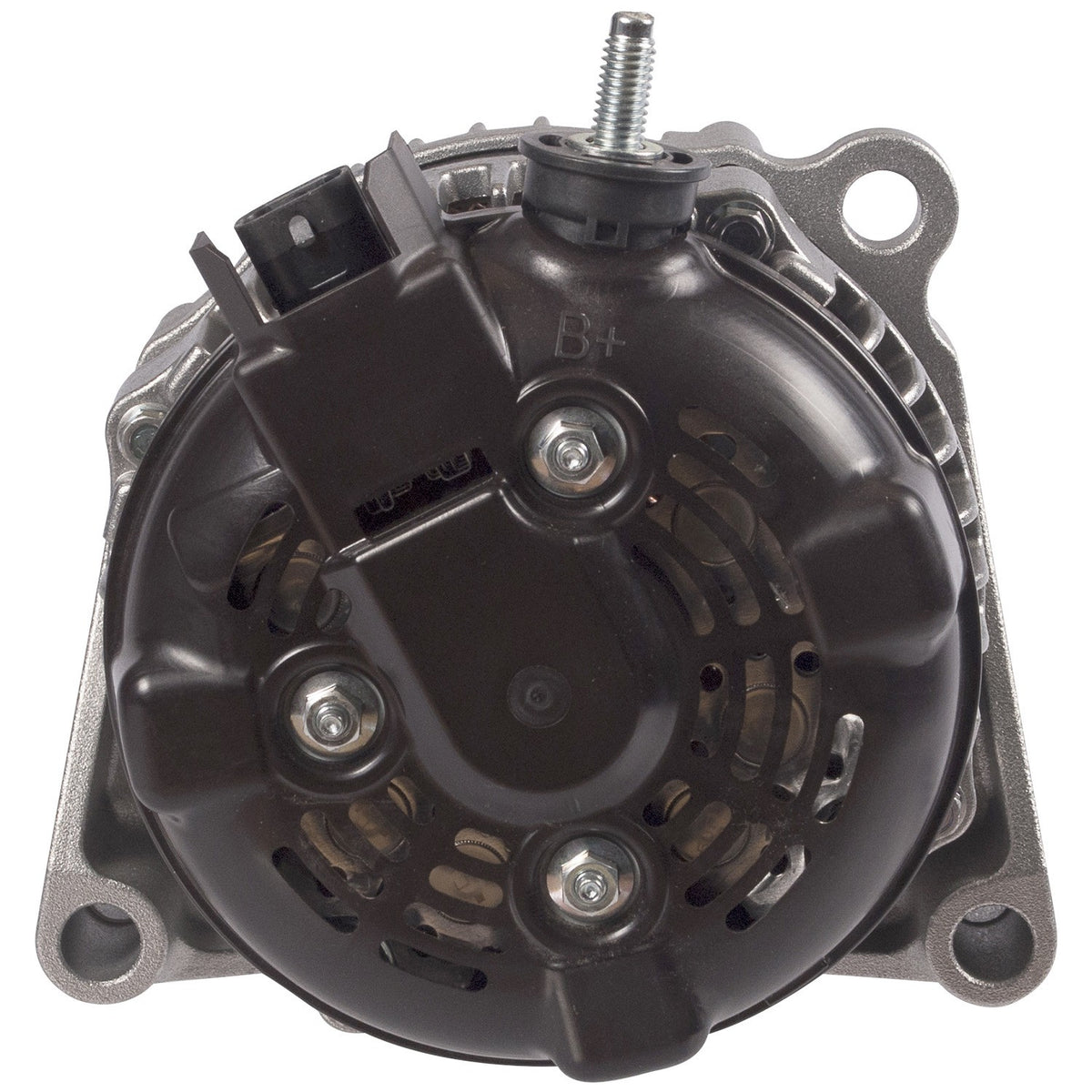 DENSO Auto Parts Alternator 210-1058