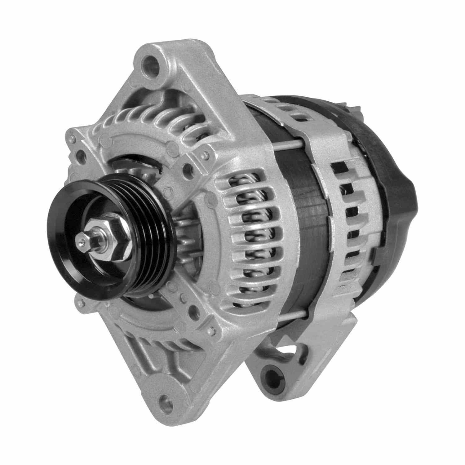 DENSO Auto Parts Alternator 210-1074