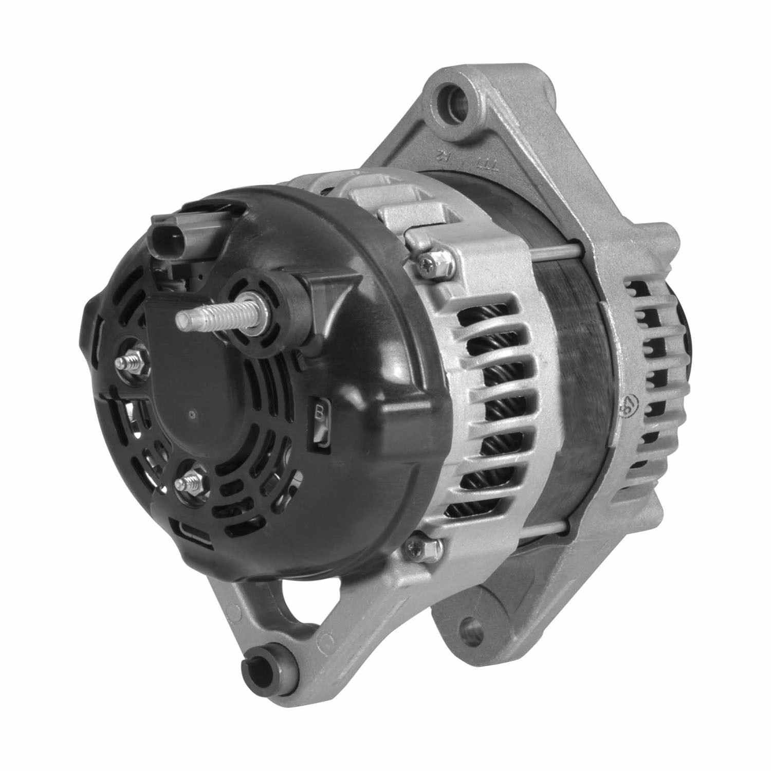 DENSO Auto Parts Alternator 210-1074