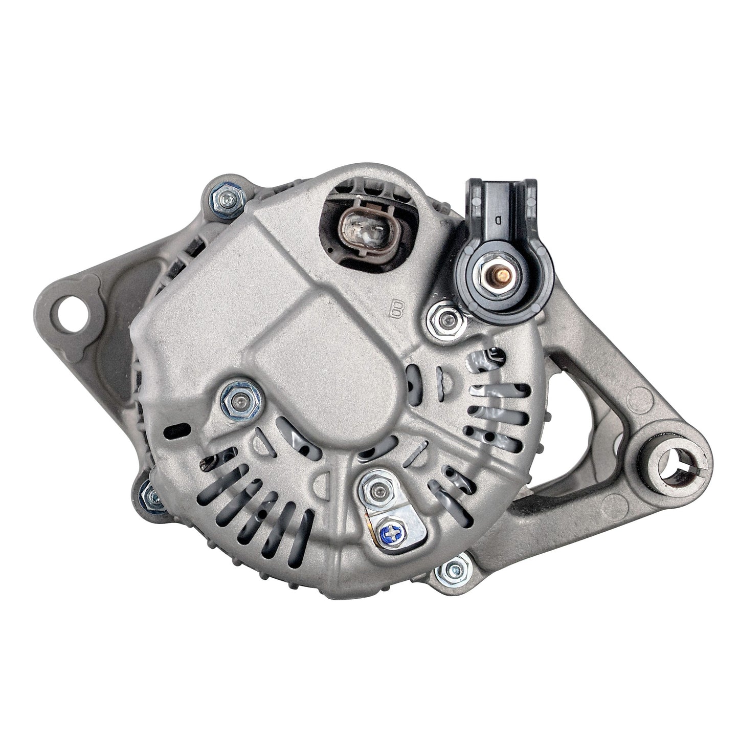DENSO Auto Parts Alternator 210-1141