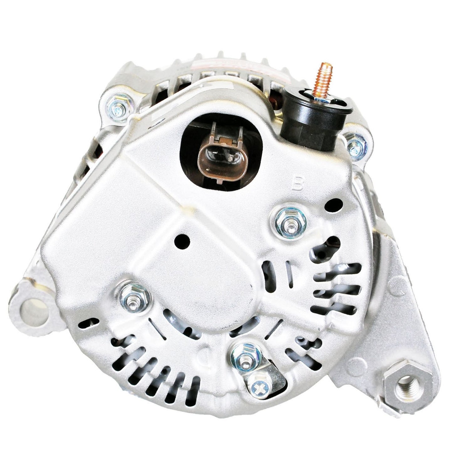 DENSO Auto Parts Alternator 210-1142