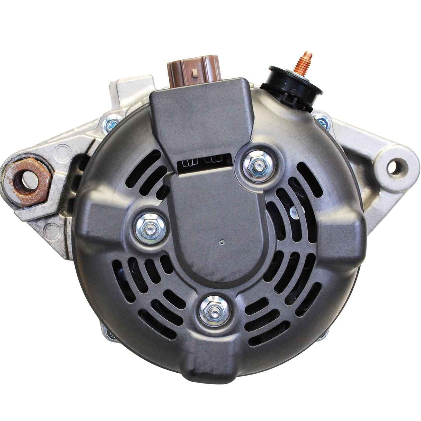 DENSO Auto Parts Alternator 210-1158
