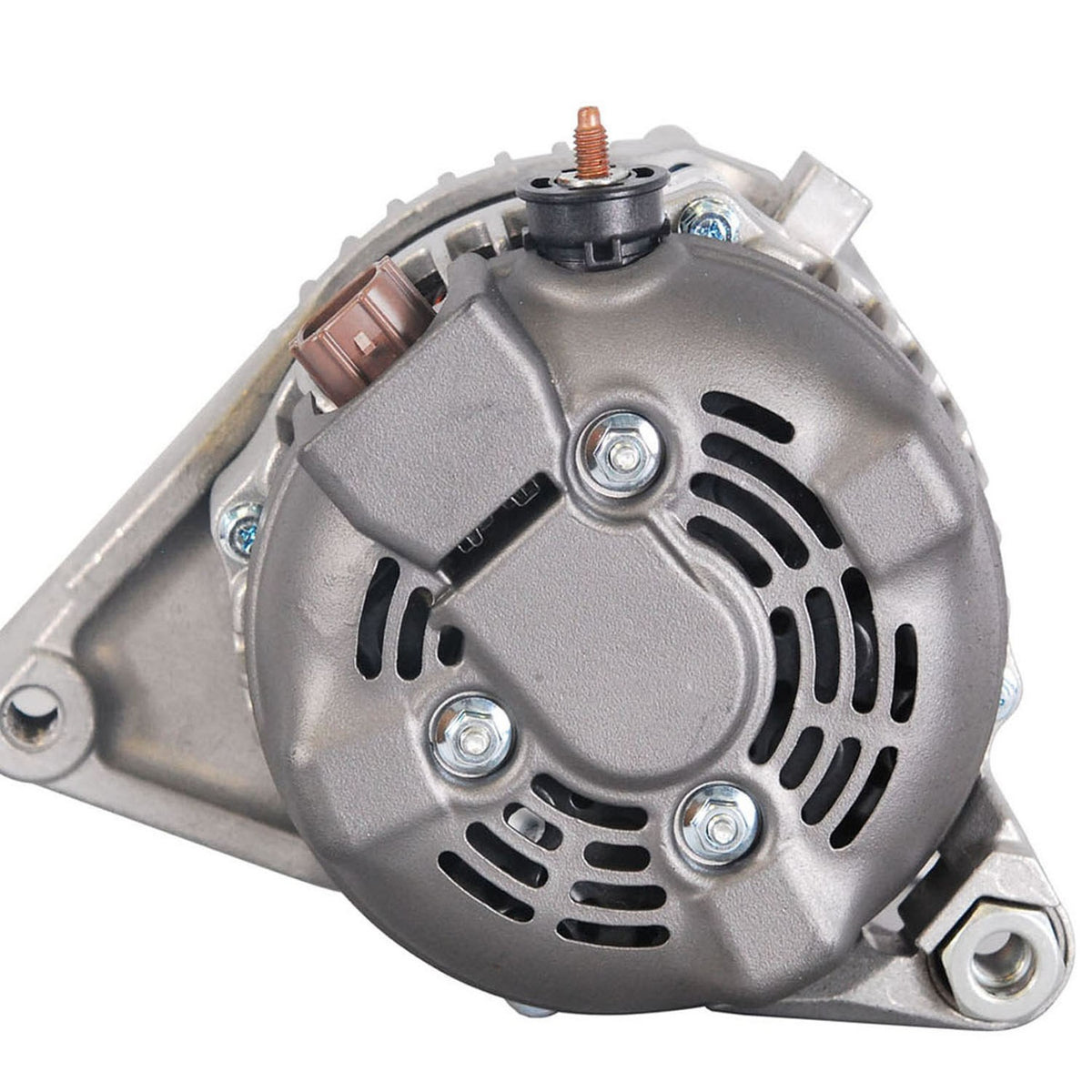 DENSO Auto Parts Alternator 210-1160