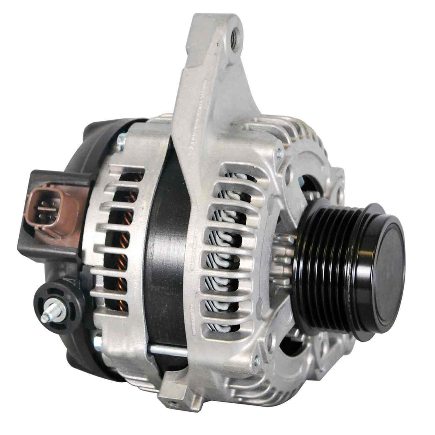 DENSO Auto Parts Alternator 210-1161