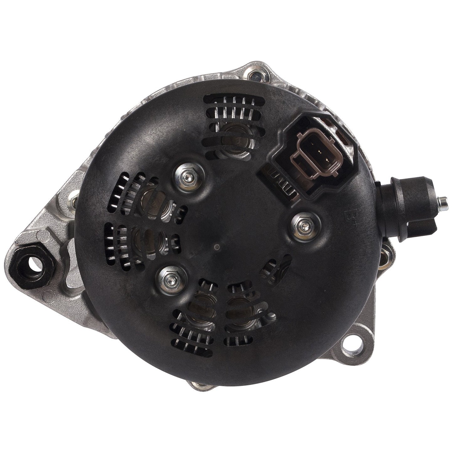 DENSO Auto Parts Alternator 210-1167