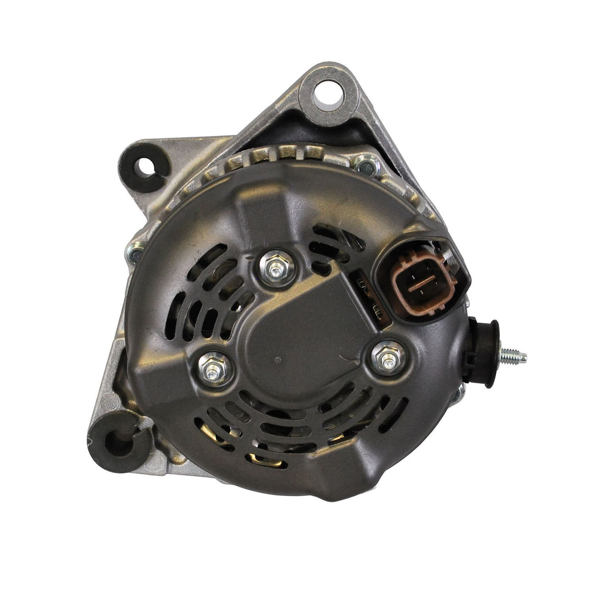 DENSO Auto Parts Alternator 210-1178