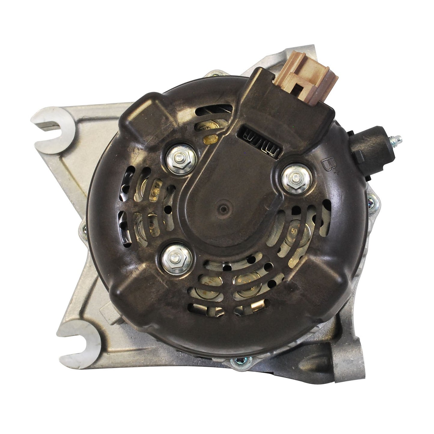 DENSO Auto Parts Alternator 210-1179