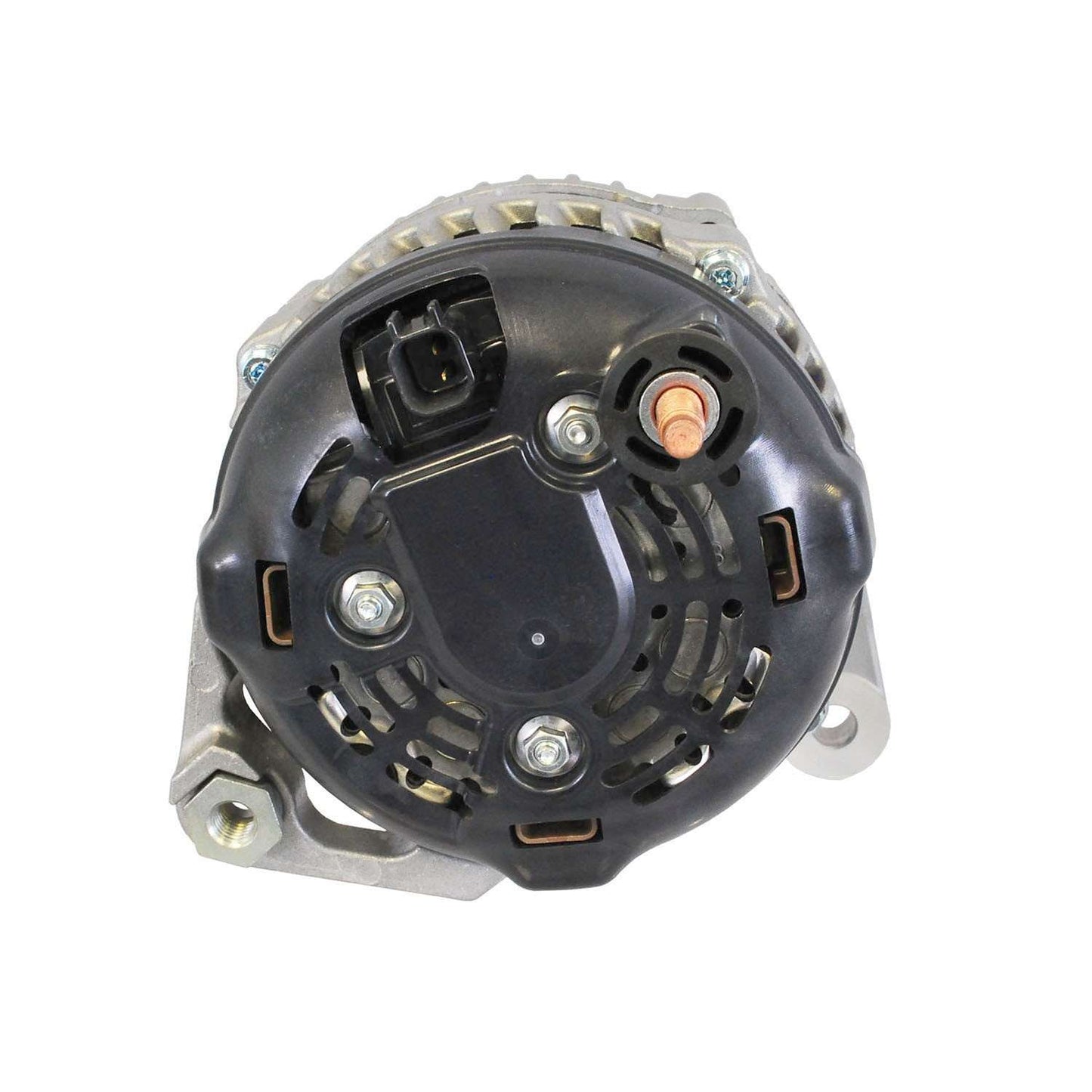 DENSO Auto Parts Alternator 210-1181