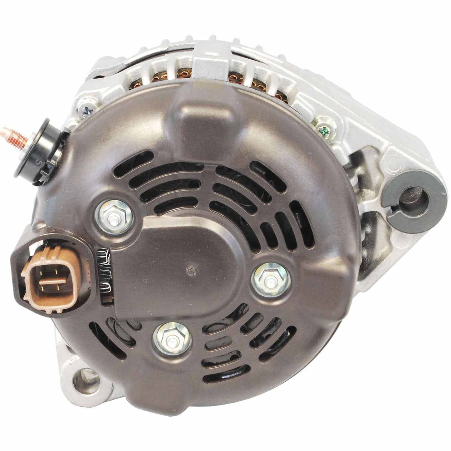 DENSO Auto Parts Alternator 210-1194