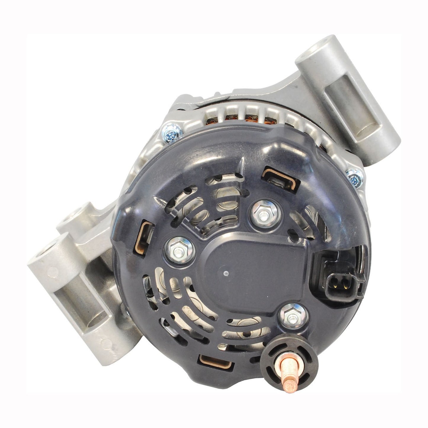 DENSO Auto Parts Alternator 210-1208