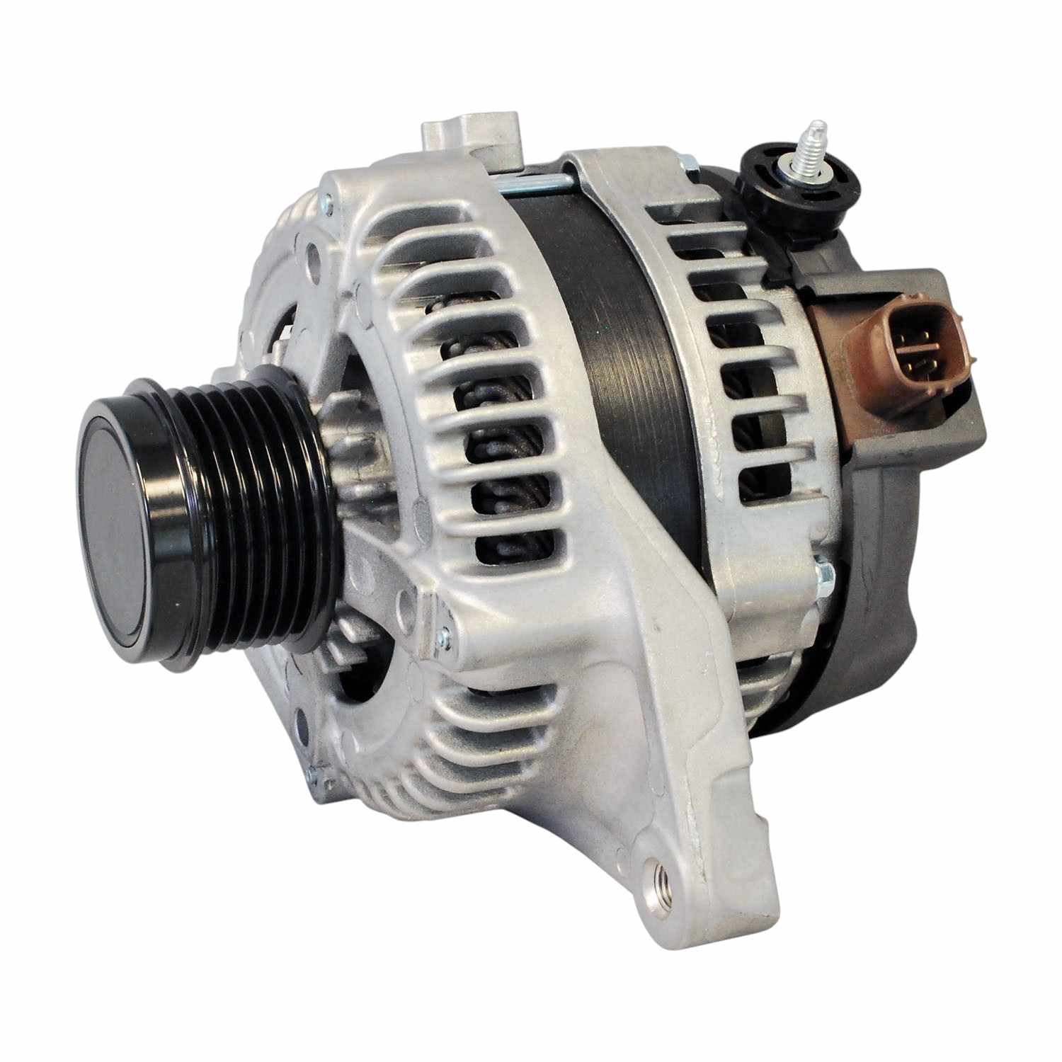 DENSO Auto Parts Alternator 210-1210