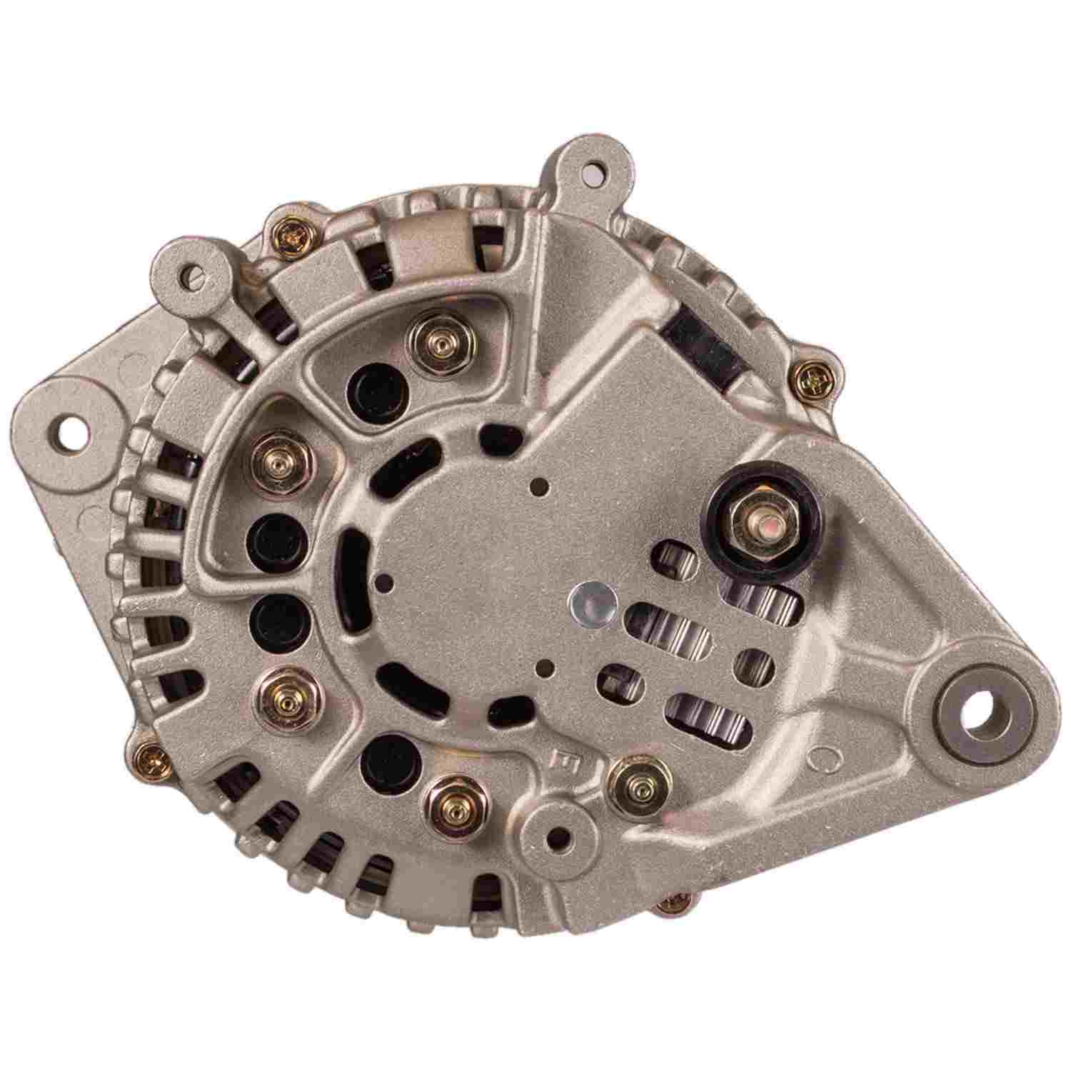 DENSO Auto Parts Alternator 210-3131