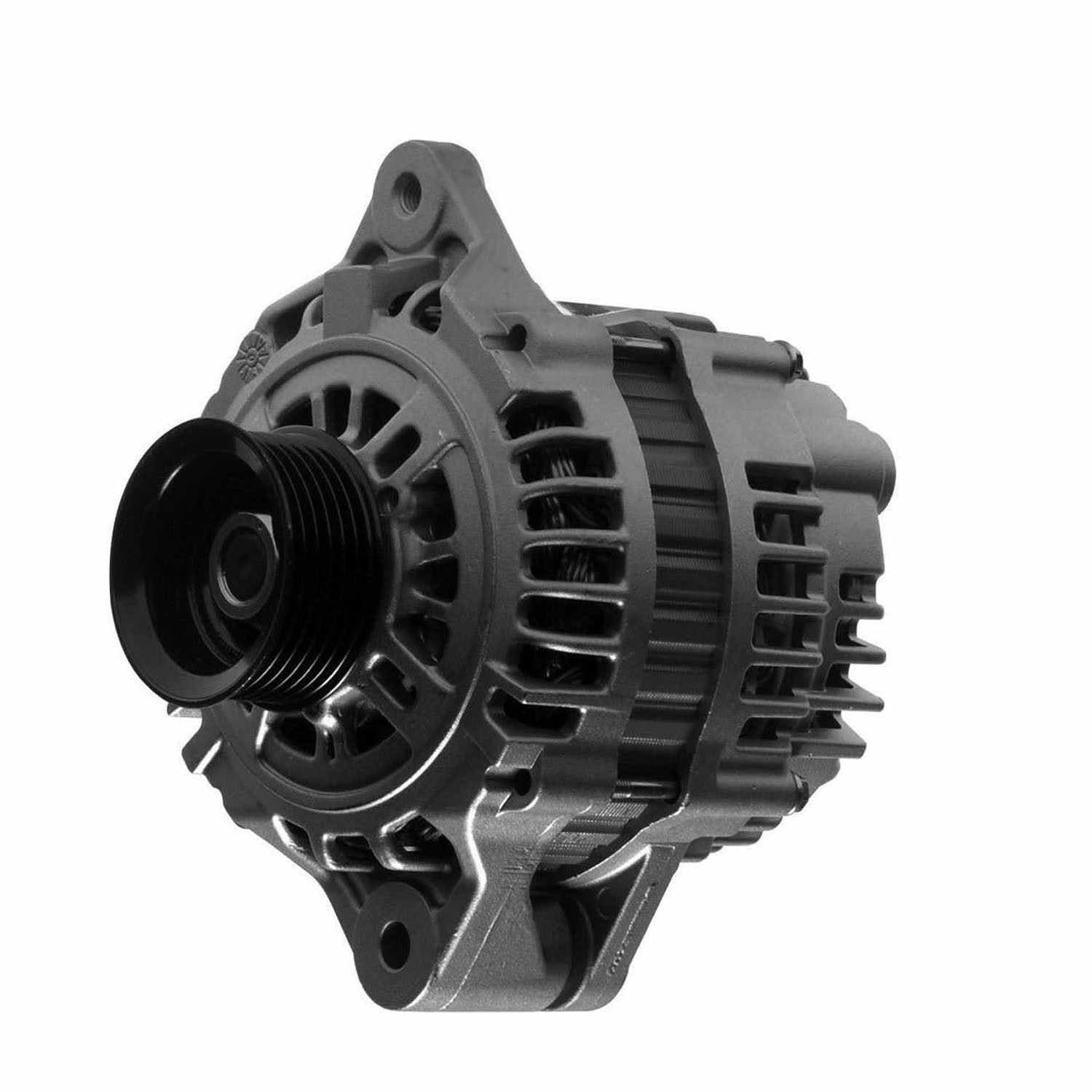 DENSO Auto Parts Alternator 210-3145