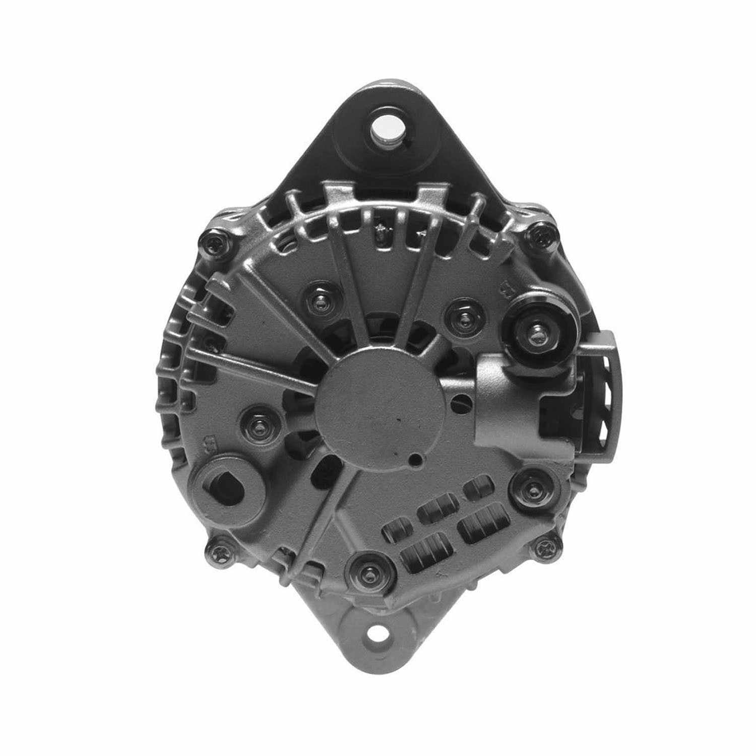 DENSO Auto Parts Alternator 210-3145