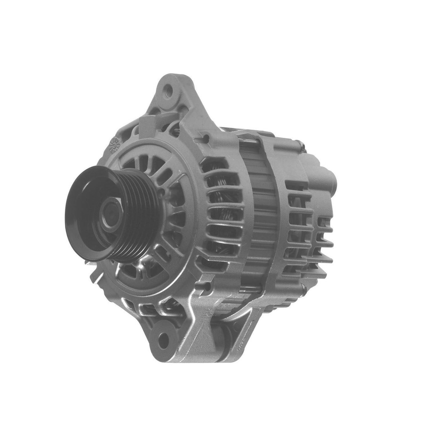 DENSO Auto Parts Alternator 210-3145