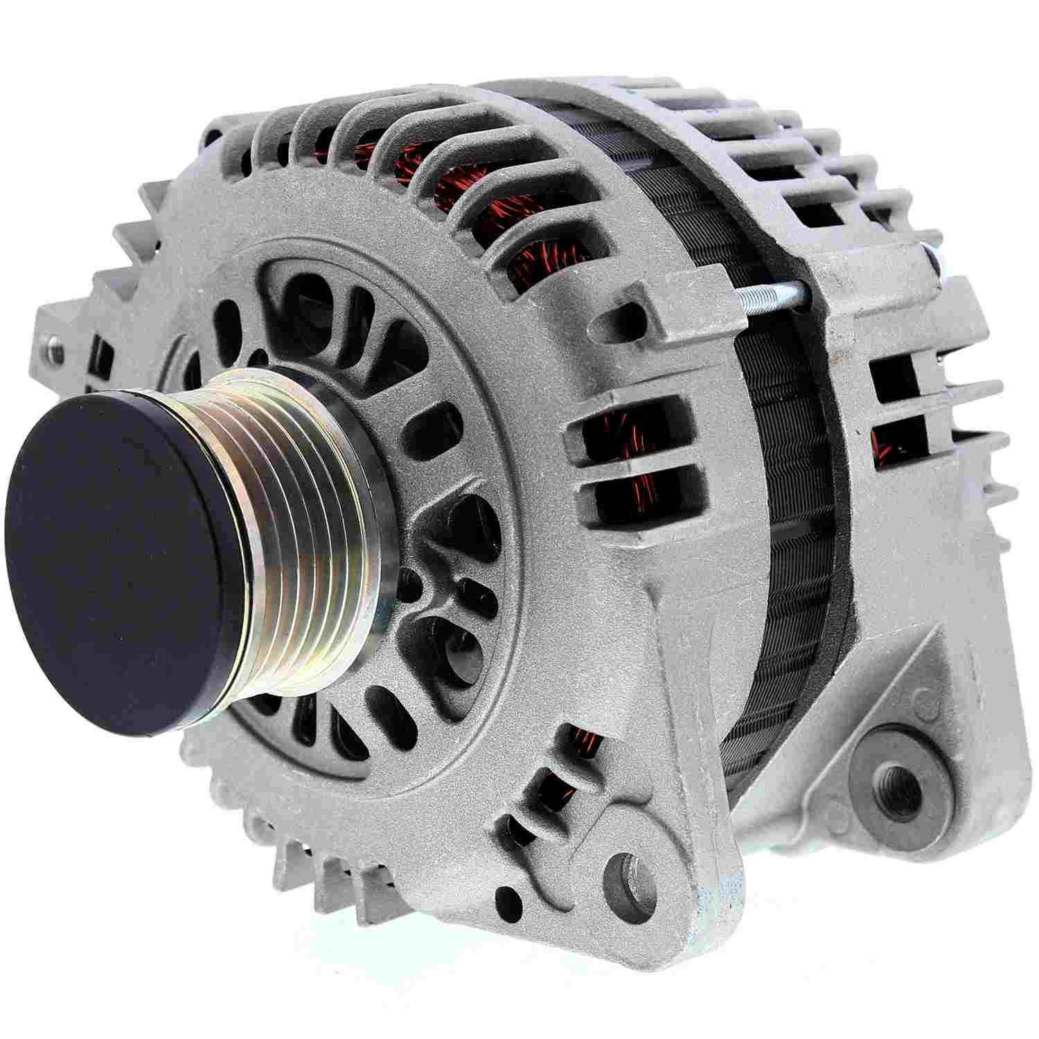 DENSO Auto Parts Alternator 210-3148