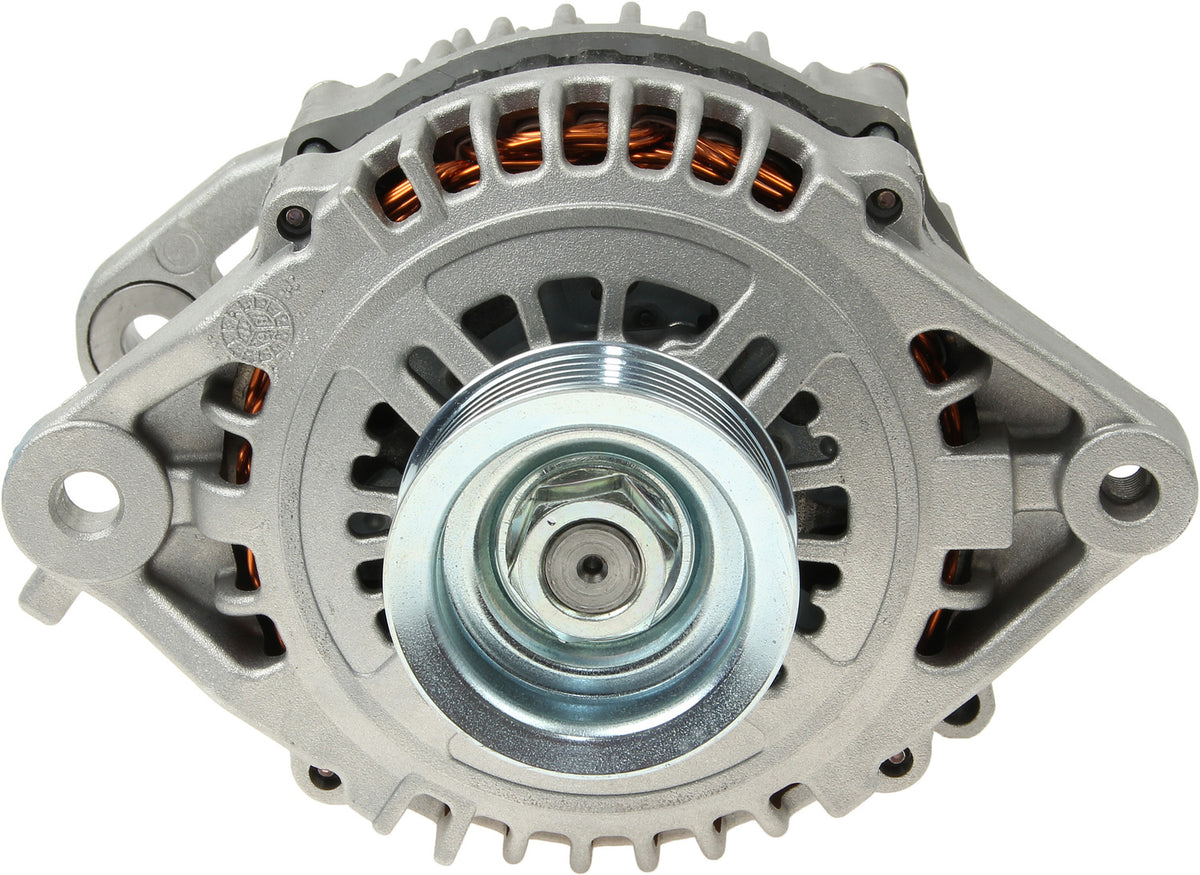 DENSO Auto Parts Alternator 210-3158
