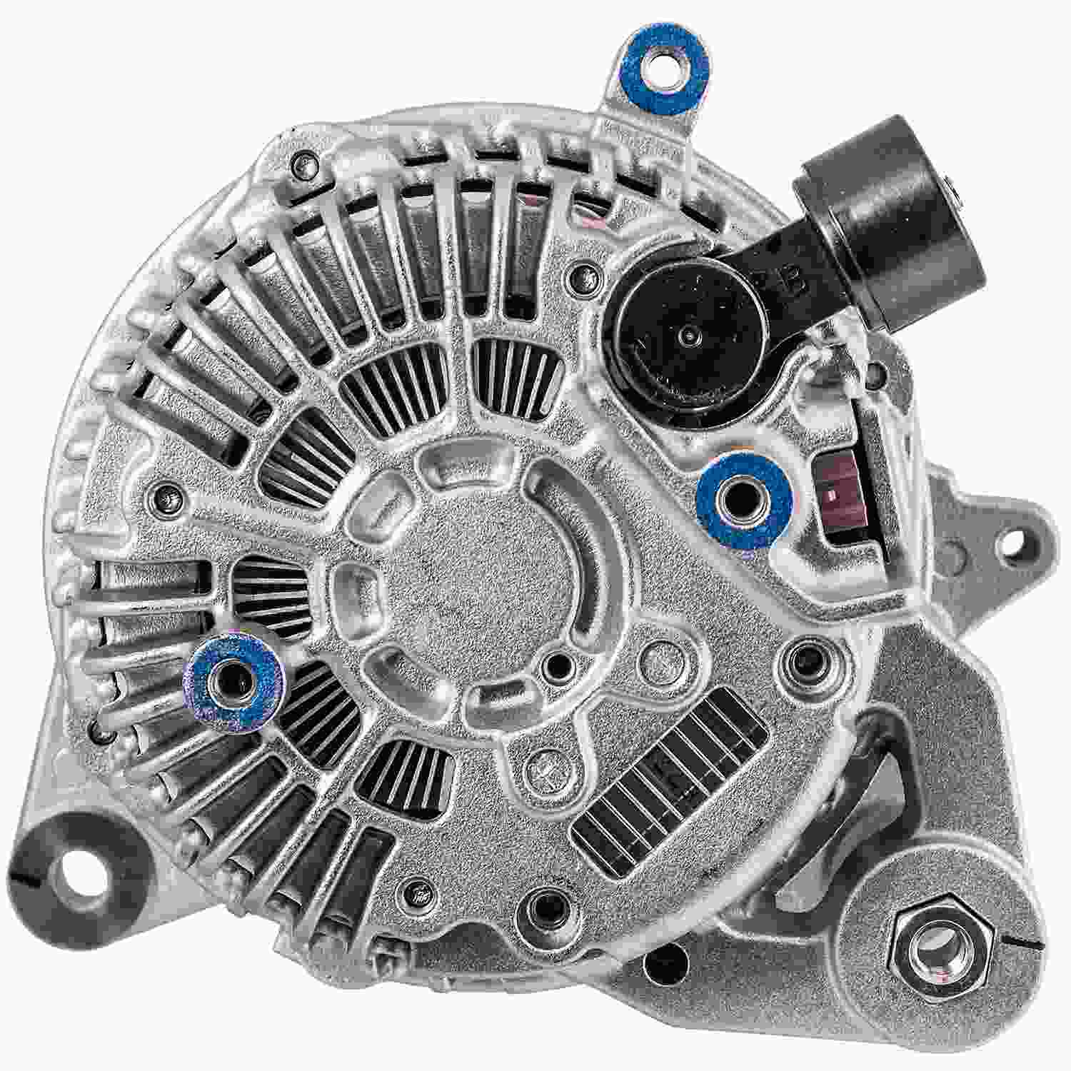 DENSO Auto Parts Alternateur Remises à Neuf 210-4000