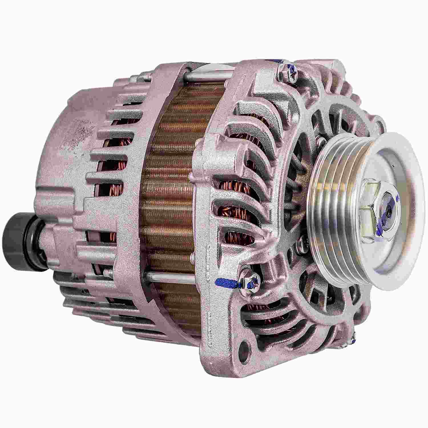 DENSO Auto Parts Alternateur Remises à Neuf 210-4001