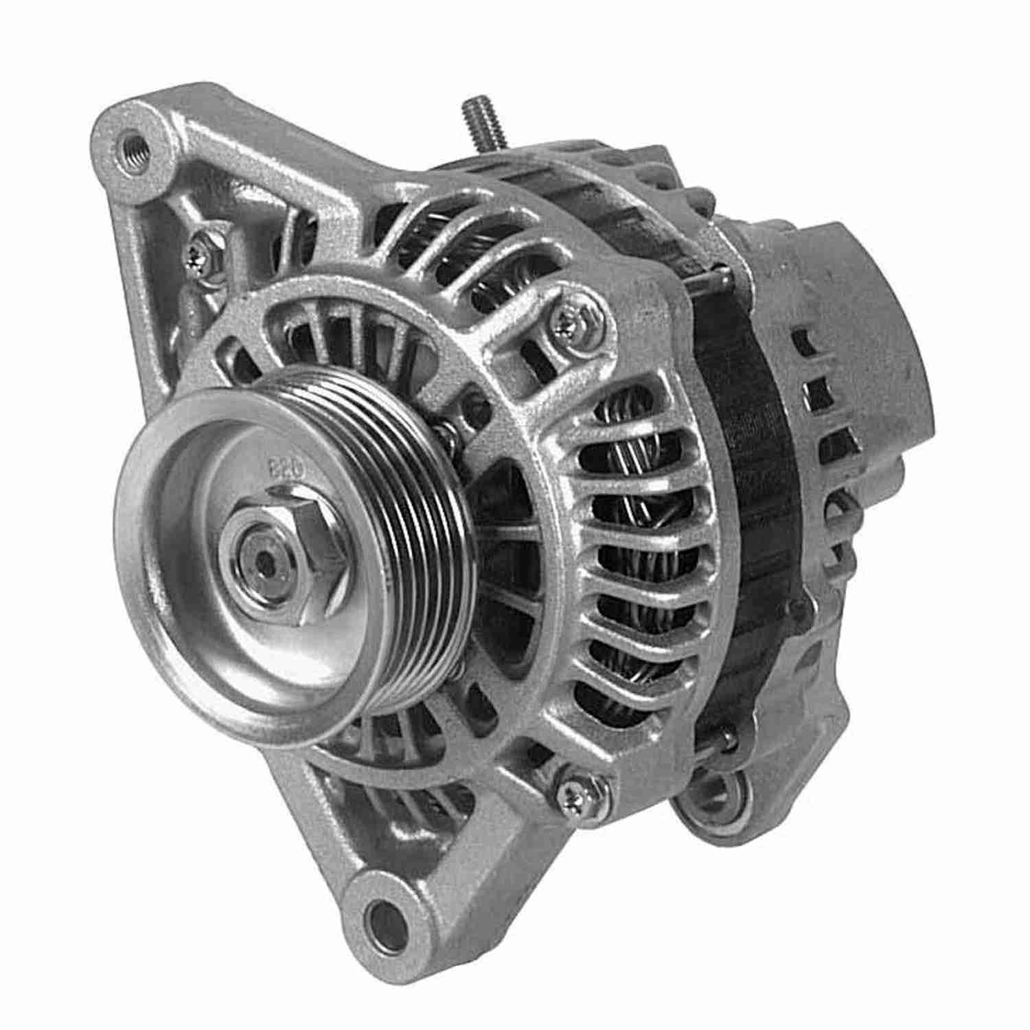 DENSO Auto Parts Alternateur Remises à Neuf 210-4121