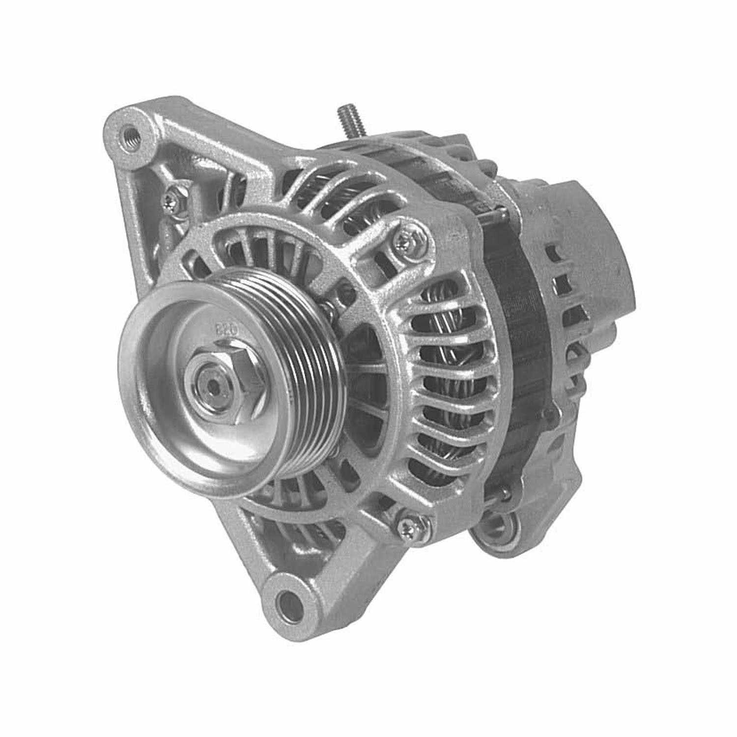 DENSO Auto Parts Alternateur Remises à Neuf 210-4121