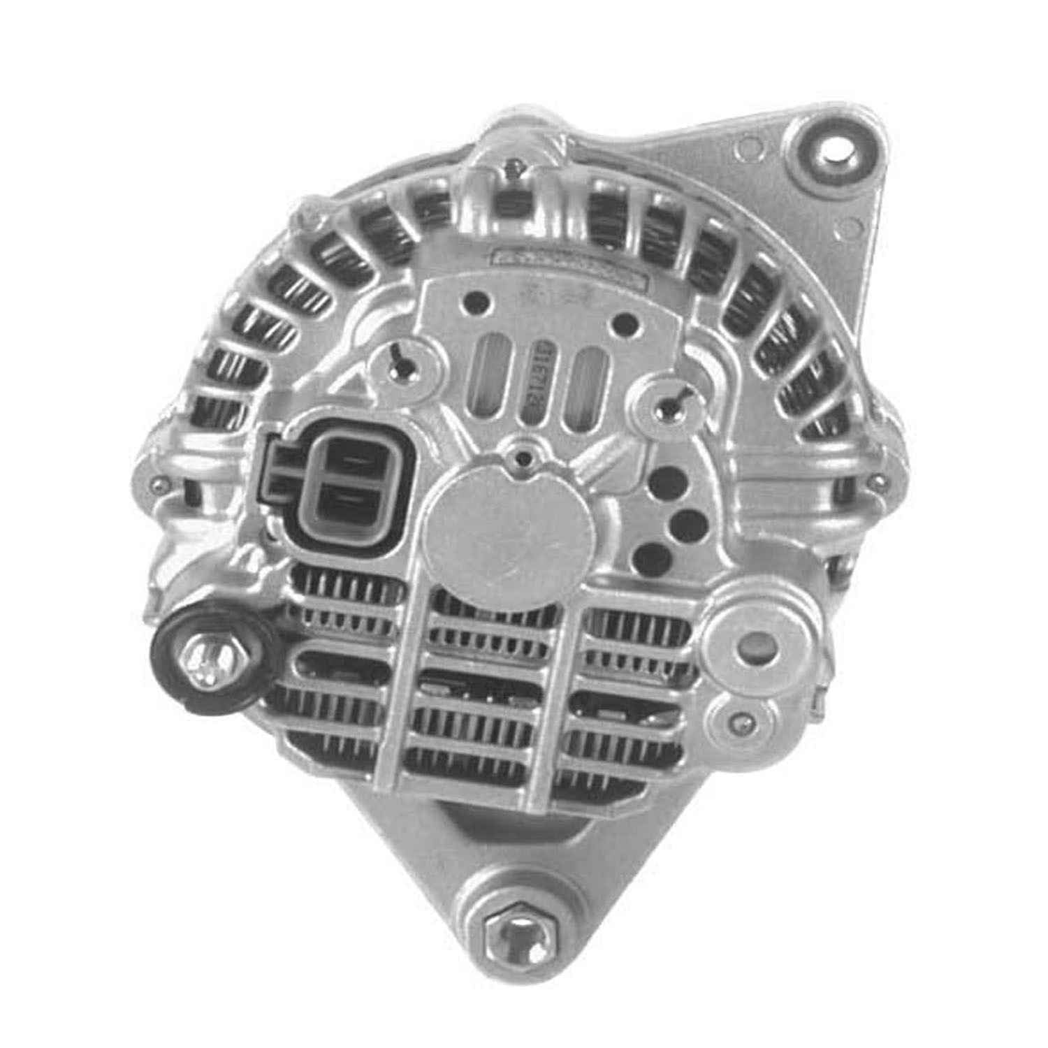 DENSO Auto Parts Alternator 210-4129