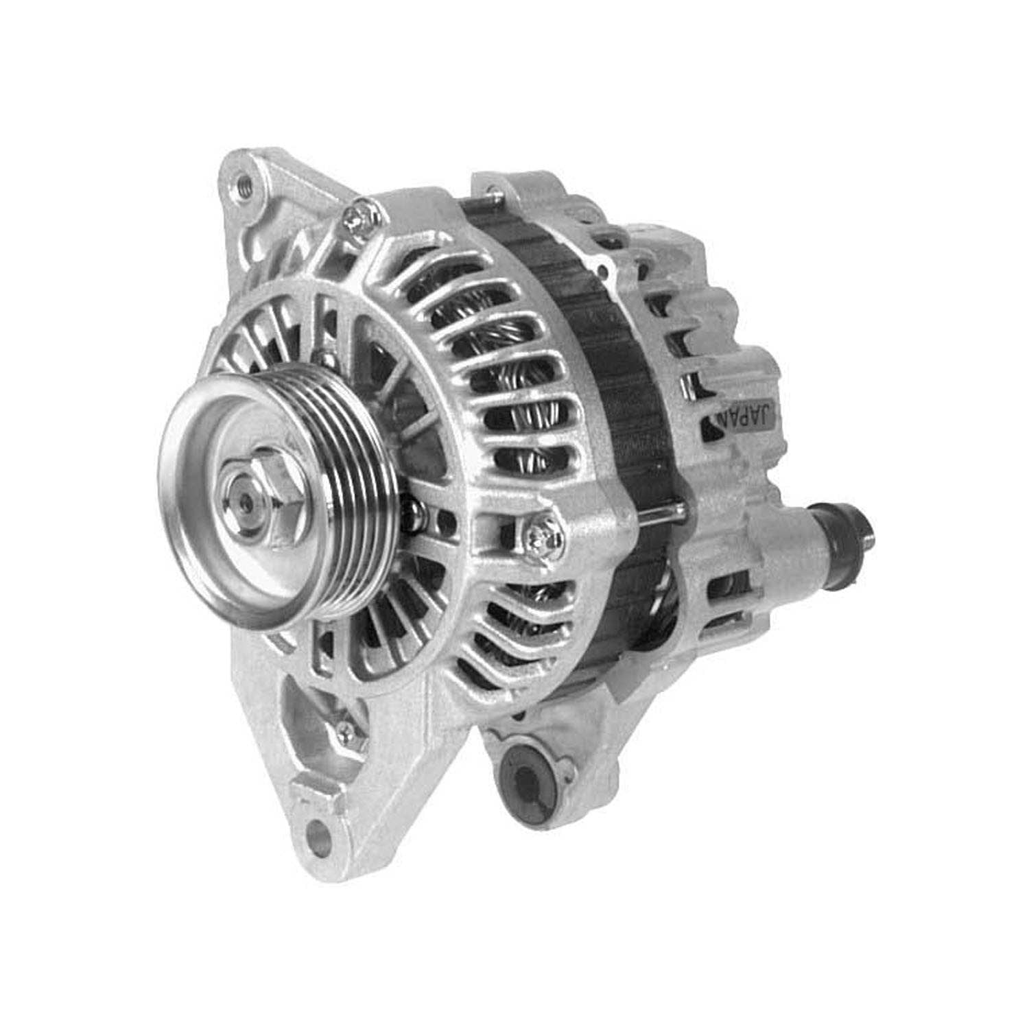 DENSO Auto Parts Alternator 210-4129