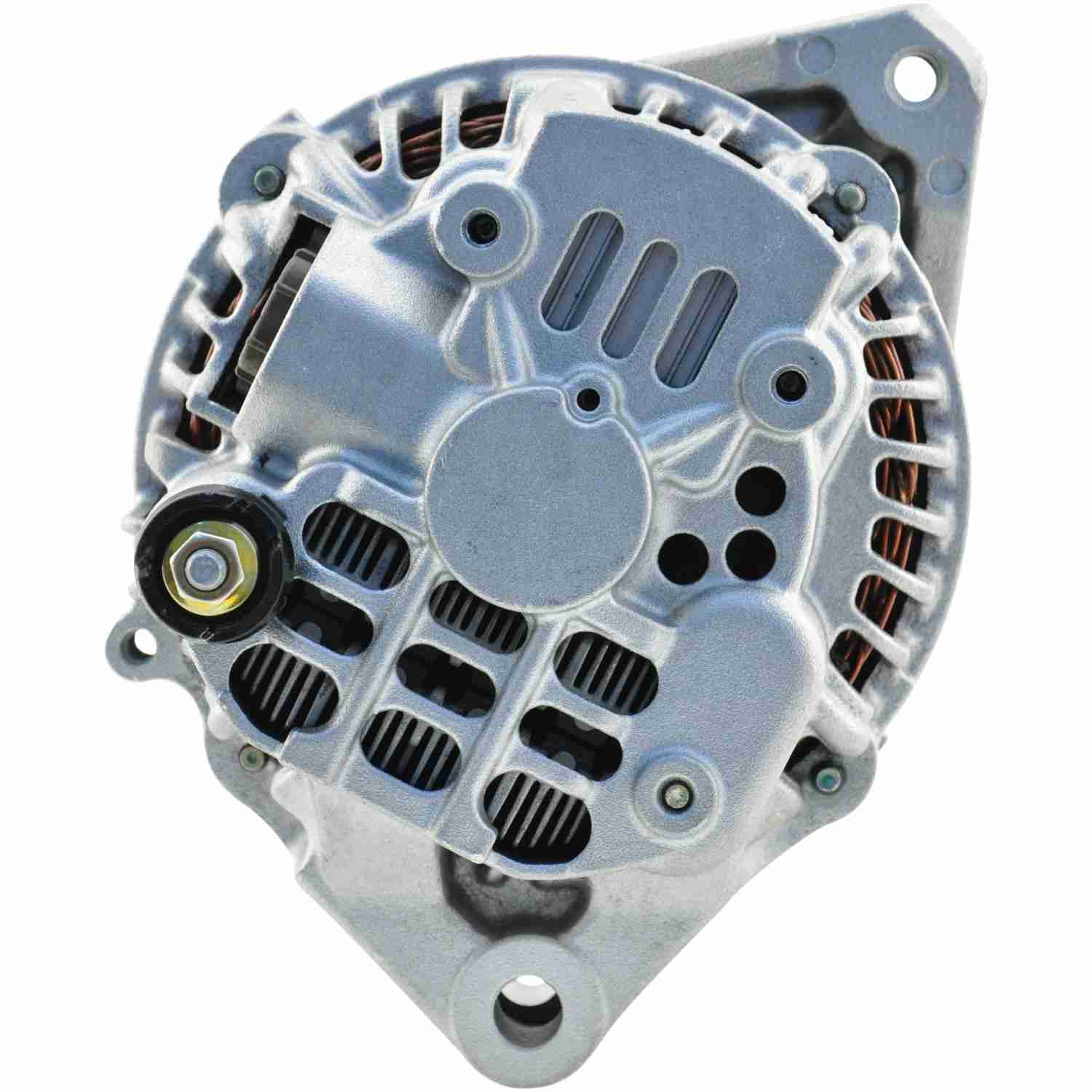 DENSO Auto Parts Alternator 210-4148