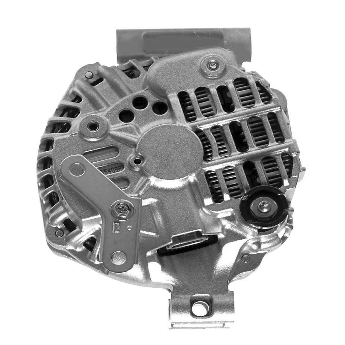 DENSO Auto Parts Alternator 210-4168