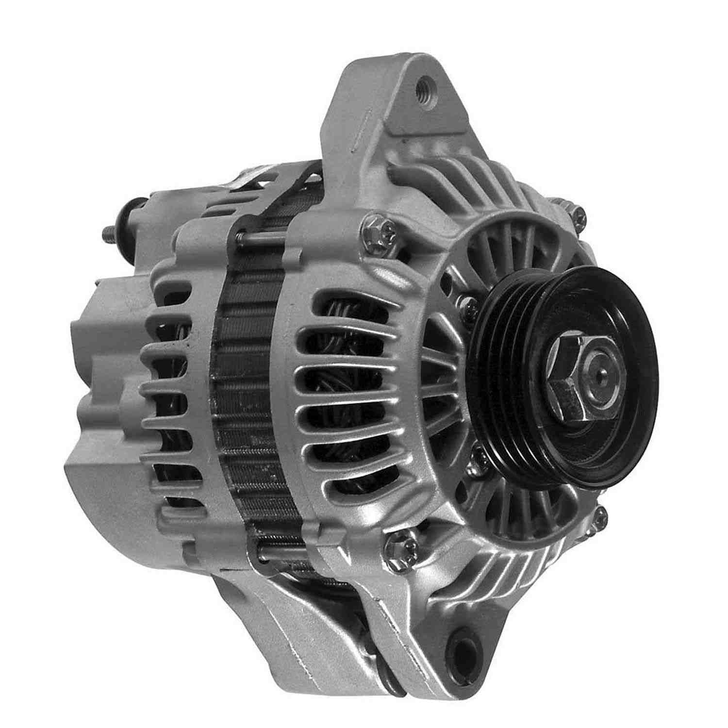 Denso Alternator