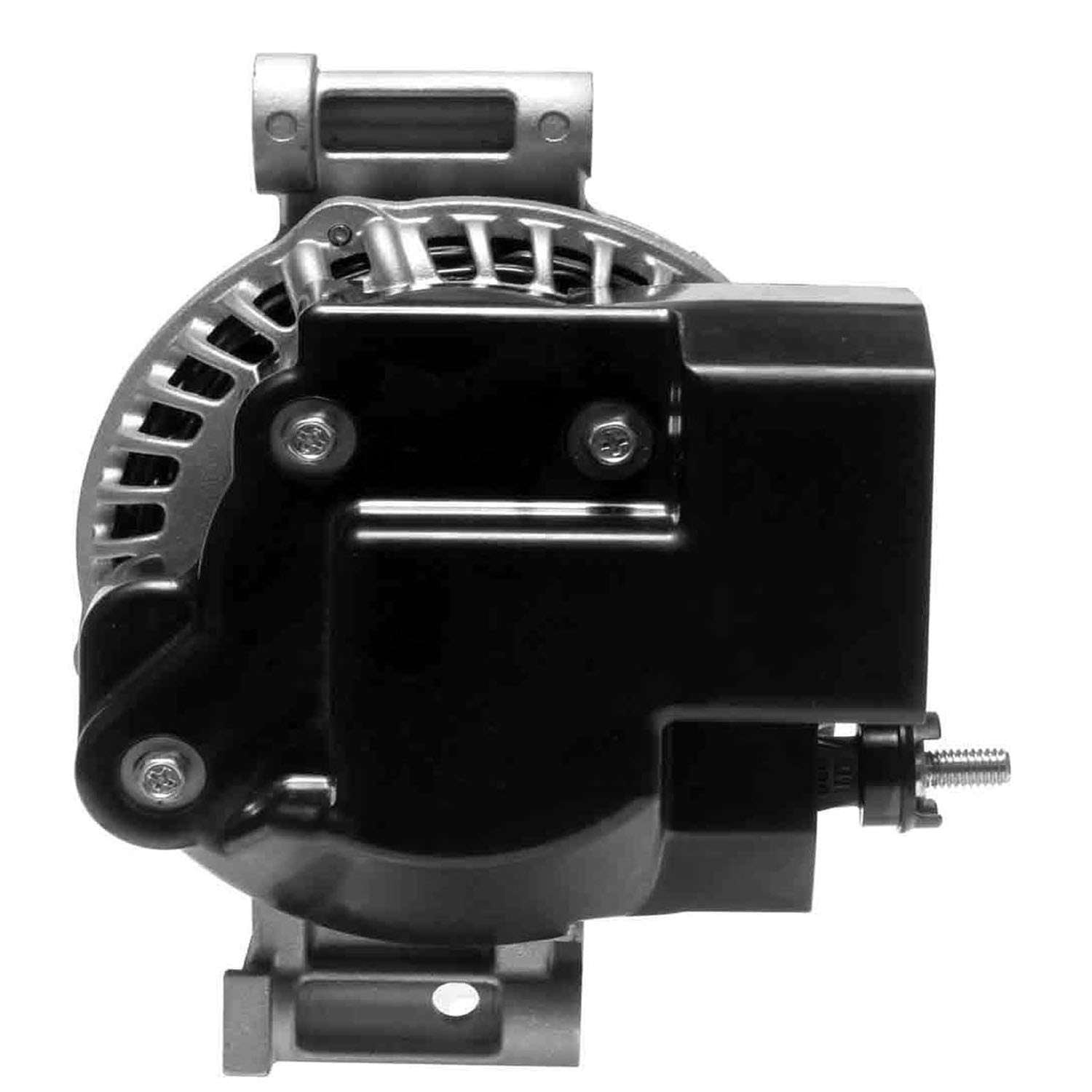 DENSO Auto Parts Remanufactured DENSO First Time Fit Alternator 210-4210