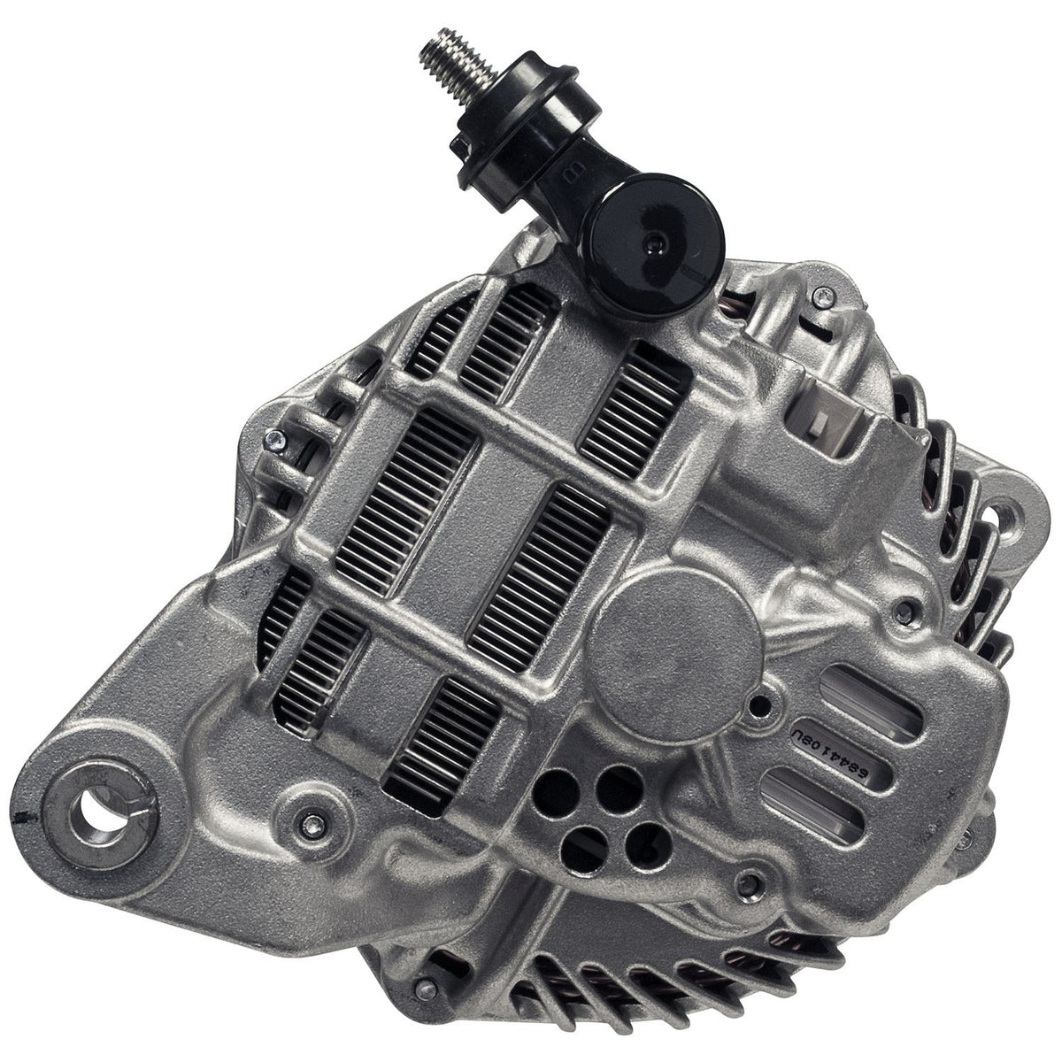 DENSO Auto Parts Alternator 210-4218