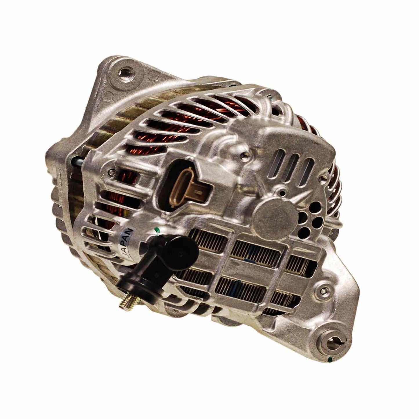 DENSO Auto Parts Alternator 210-4244