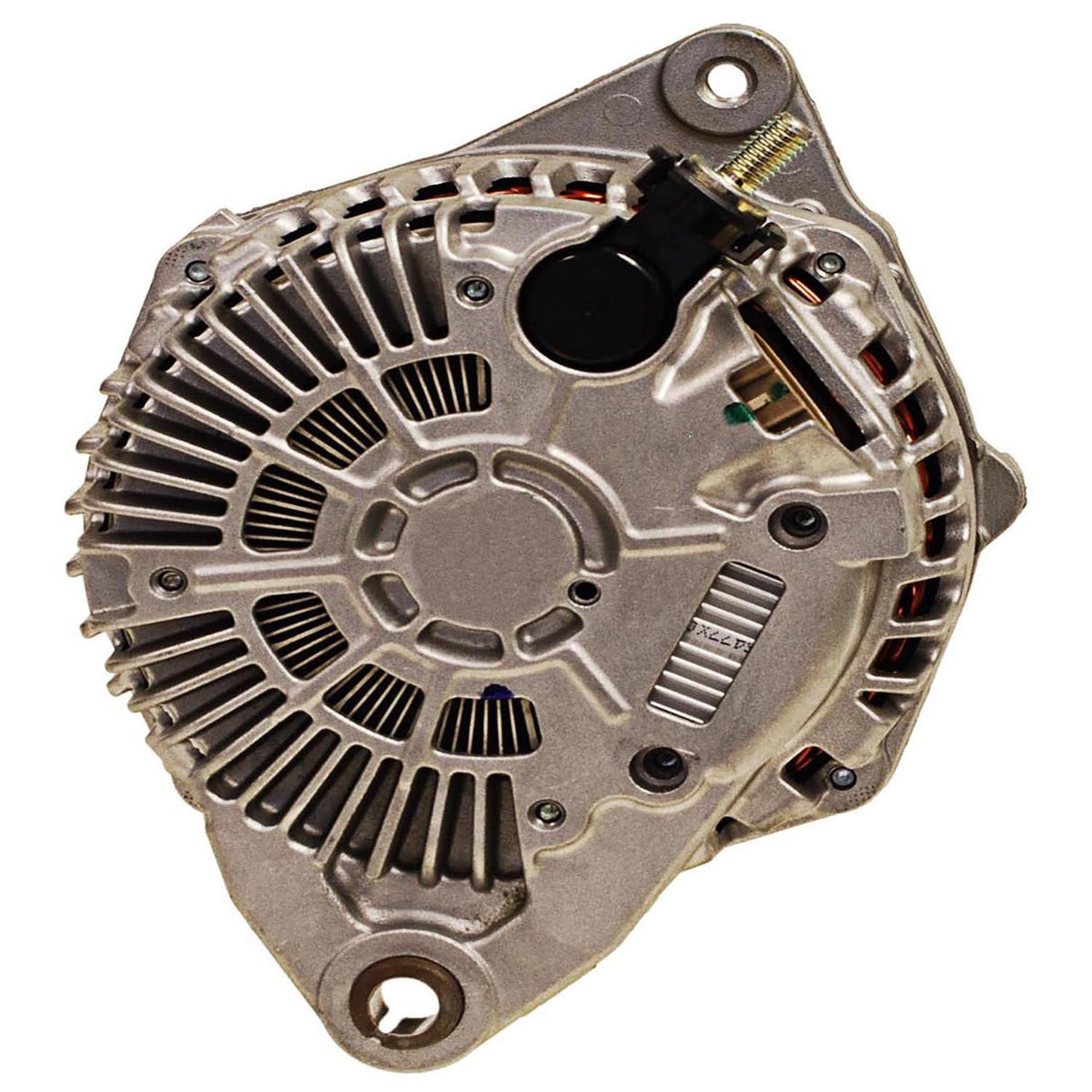 DENSO Auto Parts Alternator 210-4255